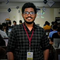 Jasitharan M.