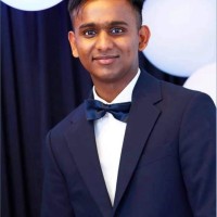 Jeremy Thavarajah