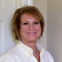 DONNA ANDERSON