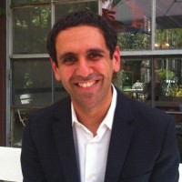 Ali Jafari