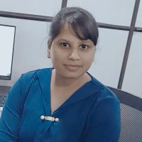 Anjali Yadav