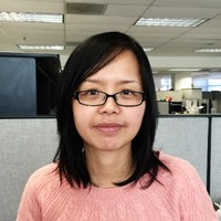 Yuqiong Bai