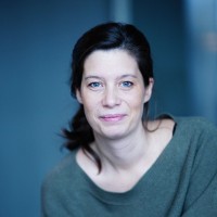 Caroline Gautier Berg