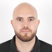 Borislav Bonev