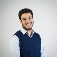 Mohamed Hamza Ben Romdhane