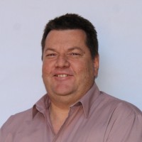 Hannes Van Schalkwyk