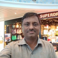 Saravana Kumar