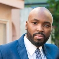 Jermaine Wall, LCSW-S, PIP