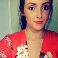 Rebecca Davis