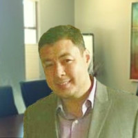 Michael Manlapeg