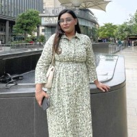 Tavleen Kaur