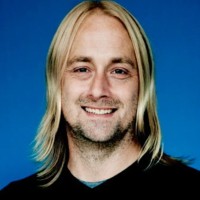 Eric Fawcett, Licensed Marriage and Family Therapist