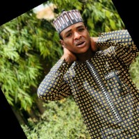 MUHAMMAD BELLO IBRAHIM