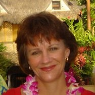Susan Tucker