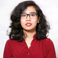 Lisa Shrestha
