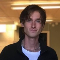 Daniel Wiberg