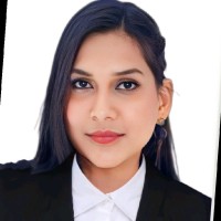 Arbeena Shaikh