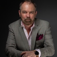 Andrew Green