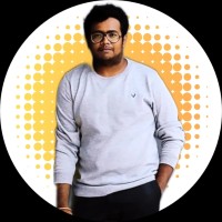 Vamshi Krishna Nallavali