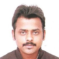 YOGENDRA  SINGH RAGHUVANSHI