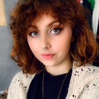 Lucille Hubaud