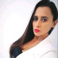Roberta Cavalcante