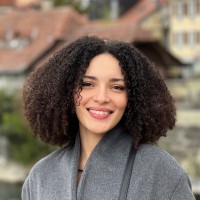 Khadija Tahri