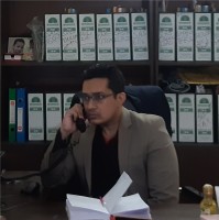 Sanjiban Ahmed