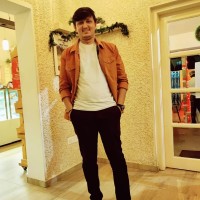 Jas Shah