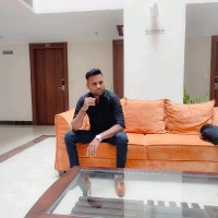 Amitkumar Mahavar