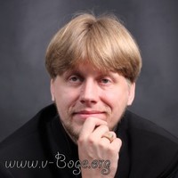 Victor Bozhenko