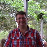 Stephen Morgan
