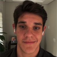 Enzo Rossett Silva