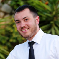 Daniel Litmanovich