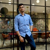 Kabir Bhardwaj