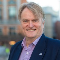 Ove Trellevik
