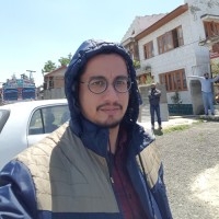 Huzaifa Electricwala