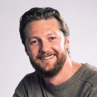 Jared Donohue