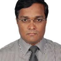 pradip Kumar Roy