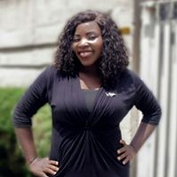 Joy Ibekwe