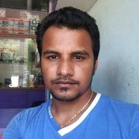 Krishna prasad Gaire