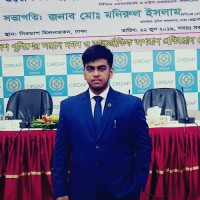 Md. Ehsan Khan