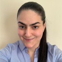 Danielle Amber, BSN, RN-BC