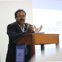 H K PRASSANNAA