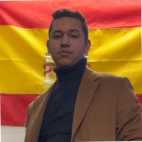Isaiah Jiménez de León