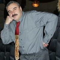 Lev Rozman