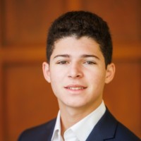 Max Teitelbaum