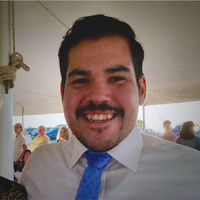Nick Goldman