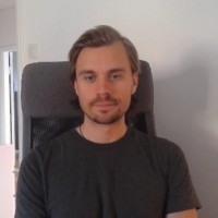 Theo Liderfors