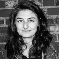 Ysanne Tardelli-Reid